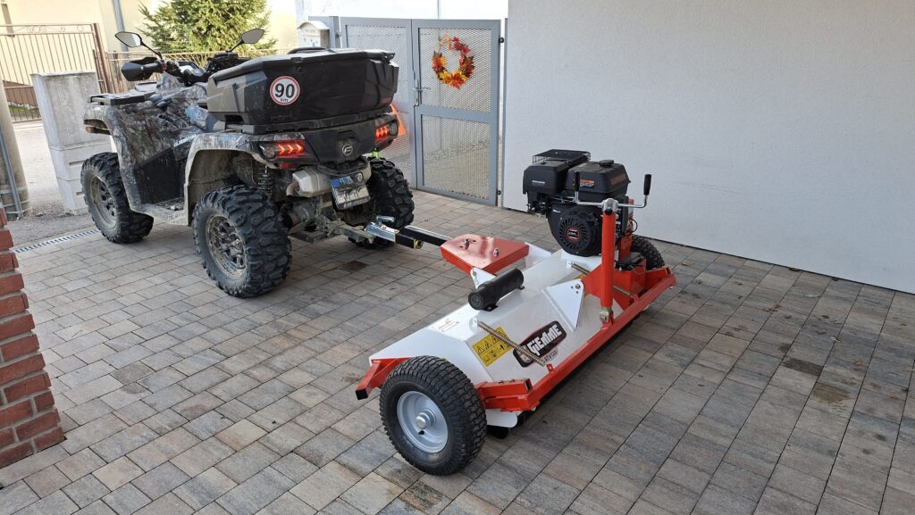 Mul&ccaron;ovanie ter&eacute;nu